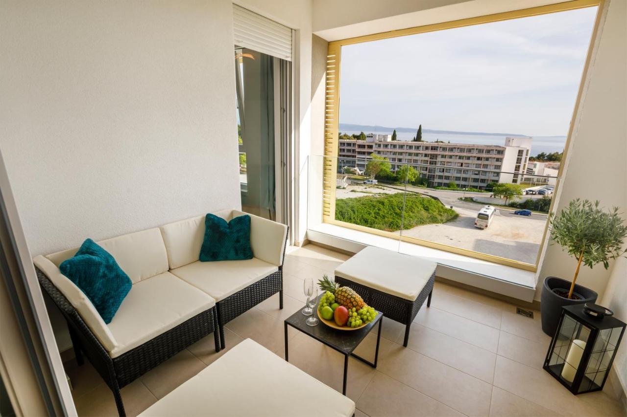 Apartmán Osiris Luxury