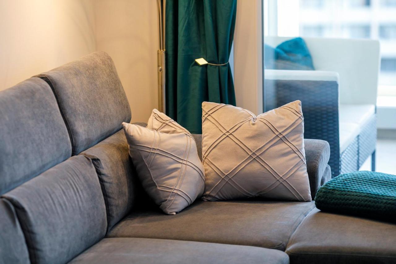 Apartmán Osiris Luxury