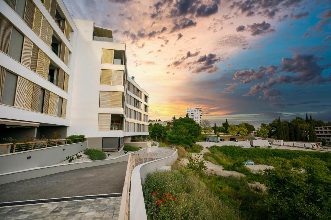 Apartmán Osiris Luxury Split