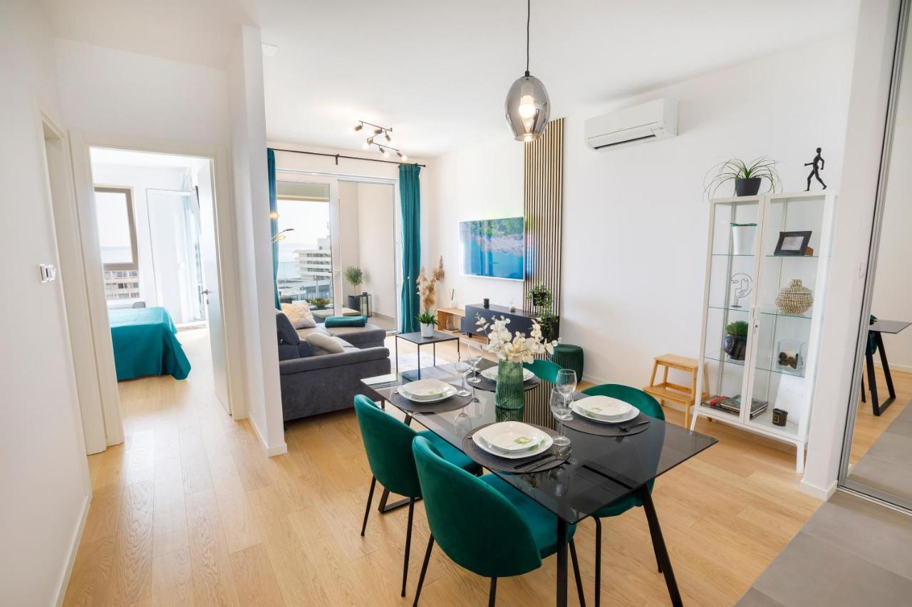 Apartmán Osiris Luxury *