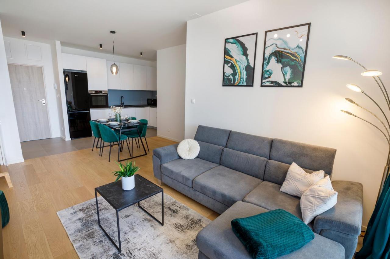 Osiris Luxury Apartmán Split