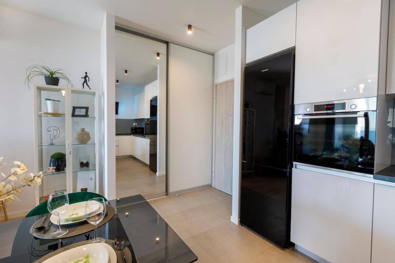 Apartmán Osiris Luxury *