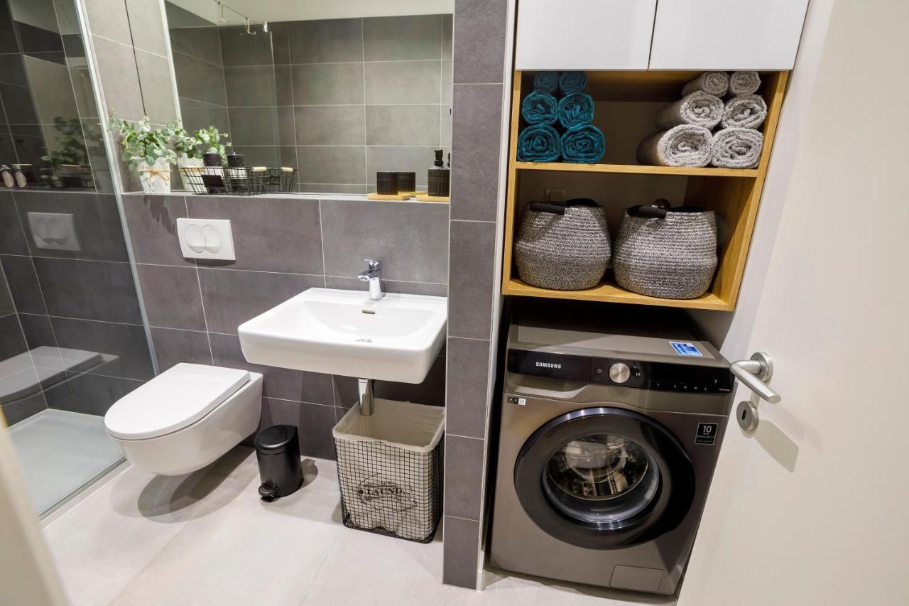 Osiris Luxury Apartmán