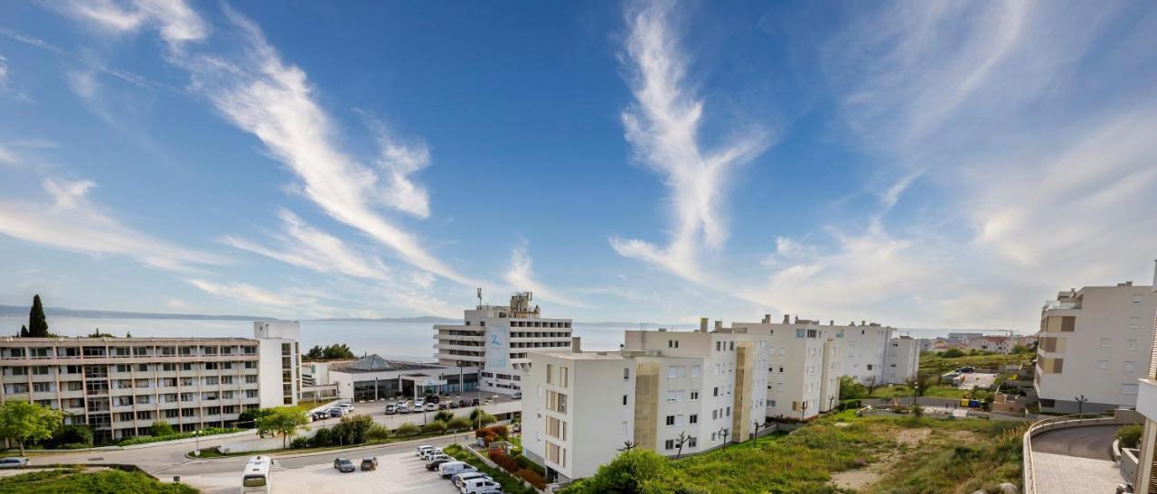 Apartmán Osiris Luxury *